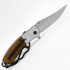 Нож Складной Fox Da70 - изображение 3