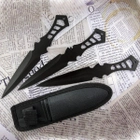 Метальні Ножі Yf 009 (Набір 3 Шт) - зображення 2