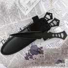 Ножи Метательные Yf 009 (Набор 3 Шт) - изображение 4