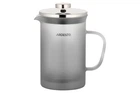 Френч-пресс Ardesto Fresh AR-1108-PFM 800 мл серый 4232841