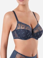 Бюстгальтер з кісточками Conte Rendezvous Rb6014 16С-0036КСП 70G Маренго (4810226245385)