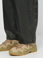 Військовий костюм-дощовик тактичний Міс 555001-20000037297 One Size Олива - зображення 8