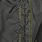 Військовий костюм-дощовик тактичний Міс 555001-20000037297 One Size Олива - зображення 14