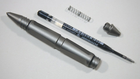 Тактична ручка-ліхтар Wuben TP10-G, сірий - зображення 2