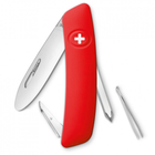 Нож Swiza J02 Red (KNI.0021.1001) - изображение 1