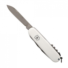 Нож Victorinox Swiss Army Huntsman белый (1.3713.7) - зображення 4