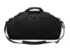 Сумка - рюкзак тактичний Protector Plus S437 35л black - изображение 10