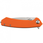 Нож Adimanti by Ganzo (Skimen design) Orange (Skimen-OR) - изображение 4