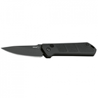 Нож Boker Plus Kihon Auto Black Blade (01BO951)