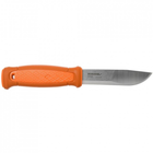 Нож Morakniv Kansbol orange stainless steel (13505) - изображение 2