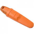 Нож Morakniv Eldris Orange (13501) - изображение 5