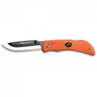 Нож Outdoor Edge Razor Blaze Orange (01OE003) - зображення 1