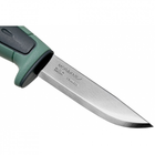 Нож Morakniv Basic 546 LE 2021 stainless steel (13957) - изображение 3