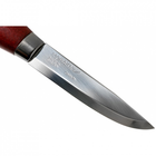 Нож Morakniv Classic 1/0 carbon steel (13603) - зображення 3