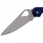 Нож Spyderco Byrd Cara Cara 2, blue (BY03PBL2) - зображення 3