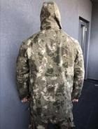 Куртка чоловіча тактична Мультикам Combat Туреччина Софтшел Soft-Shell ЗСУ (ЗСУ) L(338078) - зображення 4