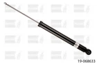 Амортизатор подвески BILSTEIN 19-068633 Bilstein (19068633)