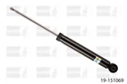 Амортизатор підвіски BILSTEIN 19-151069 Bilstein (19151069)