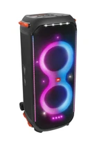 Портативна колонка JBL PartyBox 710 Black (JBLPARTYBOX710EU)