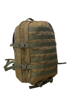 Рюкзак AllReal тактичний 30L Зелений (8042044) - зображення 1
