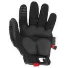 Тактические Утепленные Перчатки Mechanix Wear ColdWork M-Pact, Черные / Серые L - изображение 3