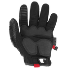 Тактические Утепленные Перчатки Mechanix Wear ColdWork M-Pact, Черные / Серые S - изображение 3