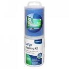 Спрей для очищення ColorWay Cleaning Kit для OLED/LED/LCD/TFT, 300ml, Microfibre XL (CW-5230)