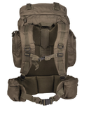 Рюкзак Mil-tec Commando 55л OD Sturm - зображення 2