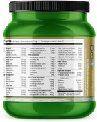 Витамины Ultimate Nutrition Vegetable Greens 510 г без вкуса (4384300736) - изображение 2