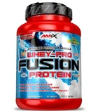 Протеин Amix Nutrition Whey Pro Fusion Банка