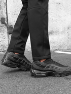 Тактические утепленные брюки BEZET 6026 L Черные (2000093211534) - изображение 11