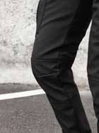 Тактические утепленные брюки BEZET 6026 M Черные (2000093211527) - изображение 9