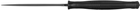 Нож SOG Pentagon FX Black Out (SOG 17-61-01-57) - изображение 6