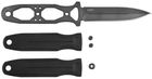 Нож SOG Pentagon FX Black Out (SOG 17-61-01-57) - изображение 9