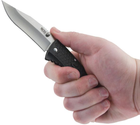 Нож складной SOG Traction Satin (SOG TD1011-CP) - изображение 5