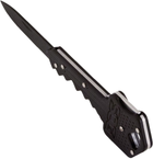 Ніж-ключ SOG Key Knife Black (SOG KEY101) - зображення 3
