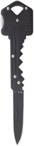 Ніж-ключ SOG Key Knife Black (SOG KEY101) - зображення 4