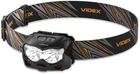 Налобный светодиодный фонарик VIDEX VLF-H055D 500 Lm 5000K (VLF-H055D)