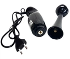 Блендер ручной погружной Domotec MS-5104 черный 400W (3641_248)
