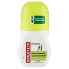 Дезодорант кульковий Borotalco Active Profumo di Cedro e Lime odor-converter Deo Roll On 50 мл