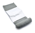Бандаж израильский стерильный TacMed 6"(15см) с одной подушкой - изображение 4
