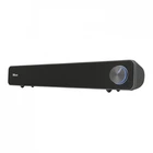 Акустична система Trust Arys PC Soundbar (22946)