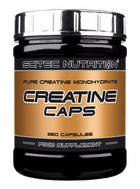 Креатин Scitec Nutrition Creatine caps