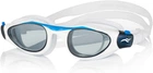 Очки для плавания Aqua Speed MAORI 5857 белый Дет OSFM (5908217658579)