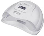 UV LED лампа SUN X5 Plus 54 Вт для сушки геля и гель-лака