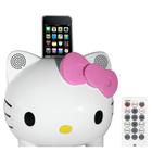 Портативная акустическая система Hello Kitty