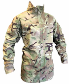 Куртка дощовик MTP Gortex британської армії колір мультікам розмір М - изображение 1