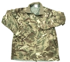 Куртка дощовик MTP Gortex британської армії колір мультікам розмір М - зображення 2