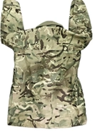 Куртка дощовик MTP Gortex британської армії колір мультікам розмір М - изображение 4