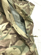 Куртка дощовик MTP Gortex британської армії колір мультікам розмір М - зображення 5